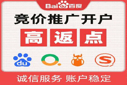 百度SEM竞价推广，案例解析转化率提升秘诀